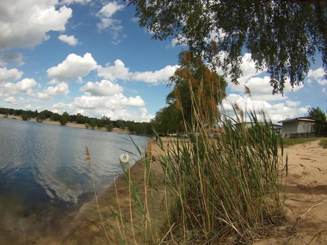 Aachen - Haus Am See Mit Sandstrand Nahe Rhein-Main Und Spessart Kahl am Main 0*,