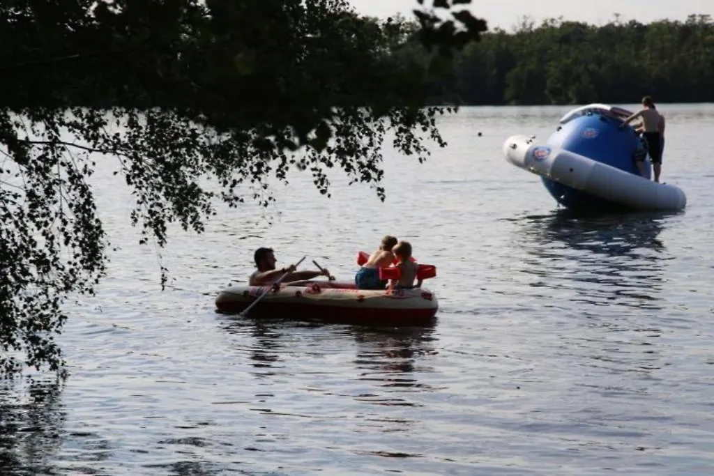 Aachen - Haus Am See Mit Sandstrand Nahe Rhein-Main Und Spessart Kahl am Main 0*,