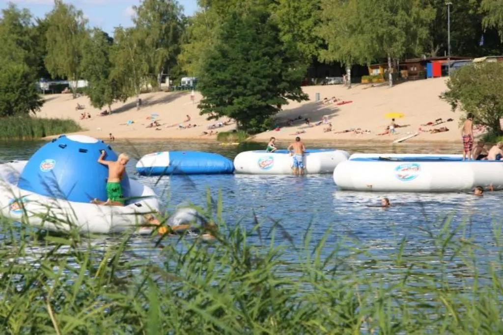 Aachen - Haus Am See Mit Sandstrand Nahe Rhein-Main Und Spessart Kahl am Main